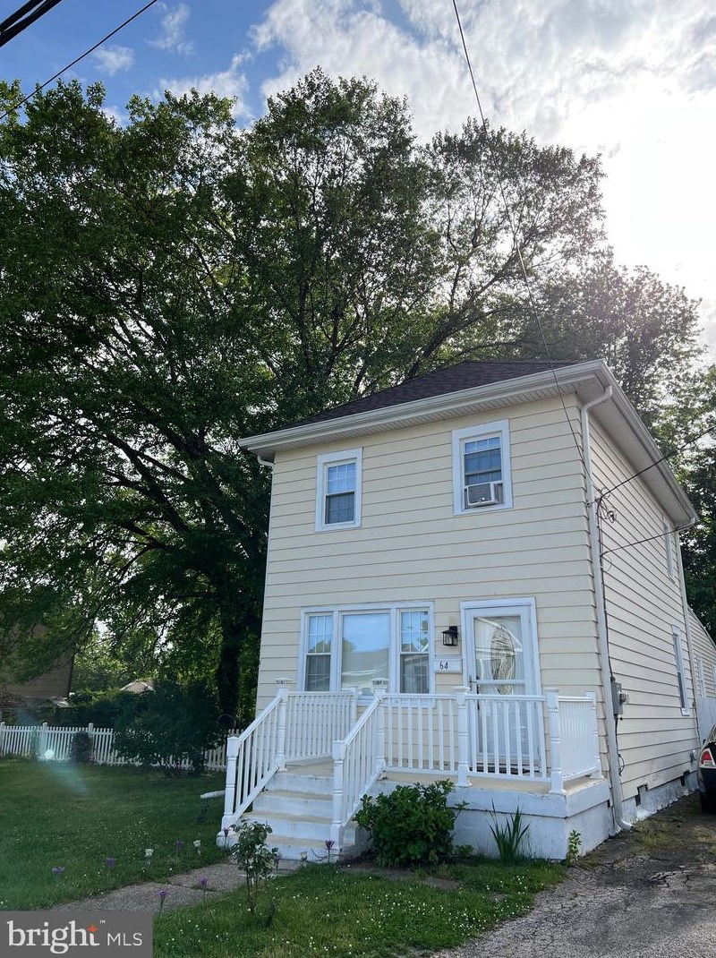 64 Princeton Ave, Gloucester, NJ 08030