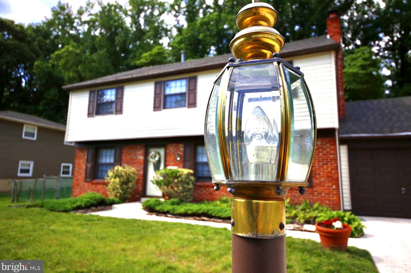 226 Winding Way Rd, Stratford, NJ 08084