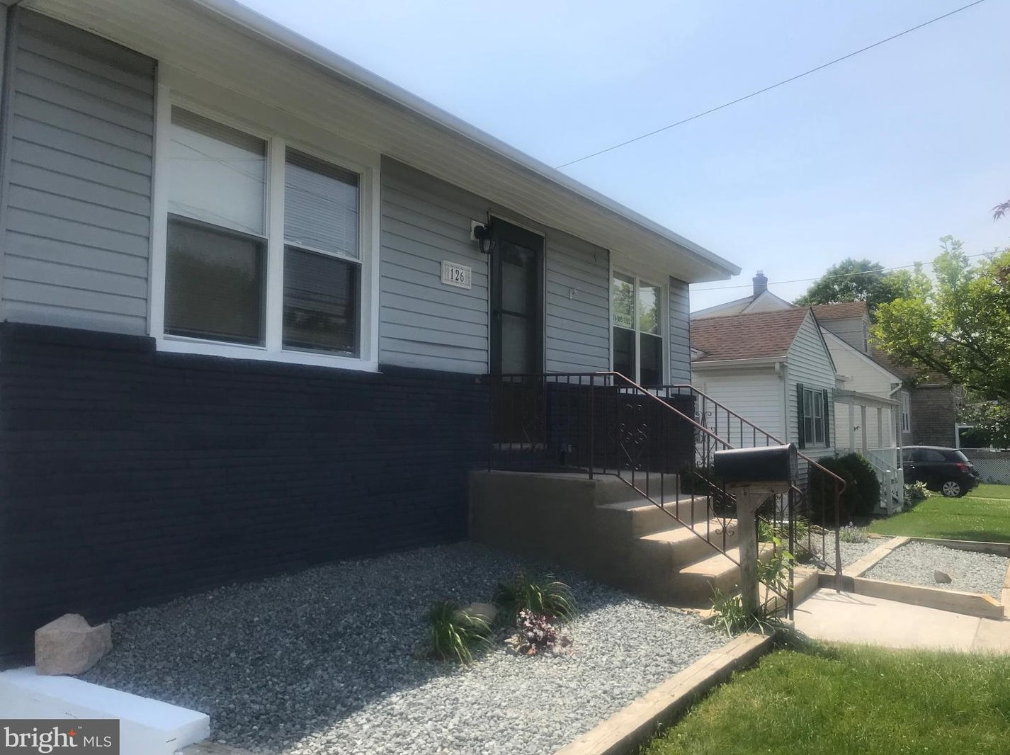 126 E Washington Ave, Magnolia, NJ 08049