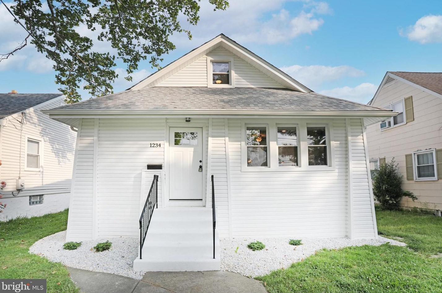 1234 Kings Hwy, Haddon Heights, NJ 08035