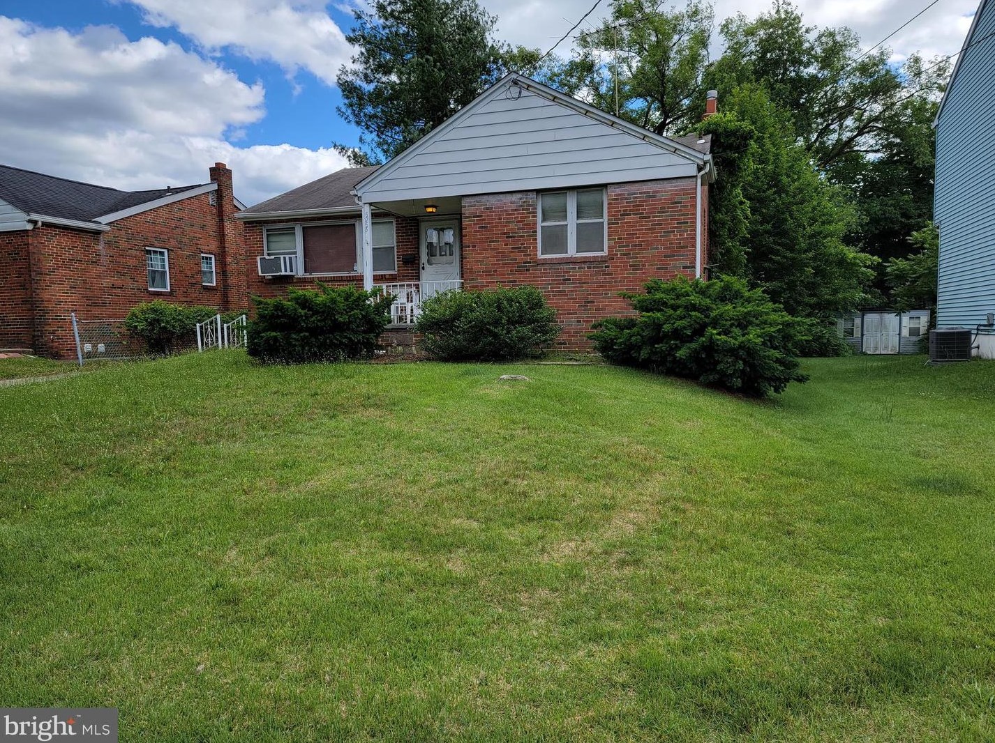 5056 Garden Ave, Camden, NJ 08109