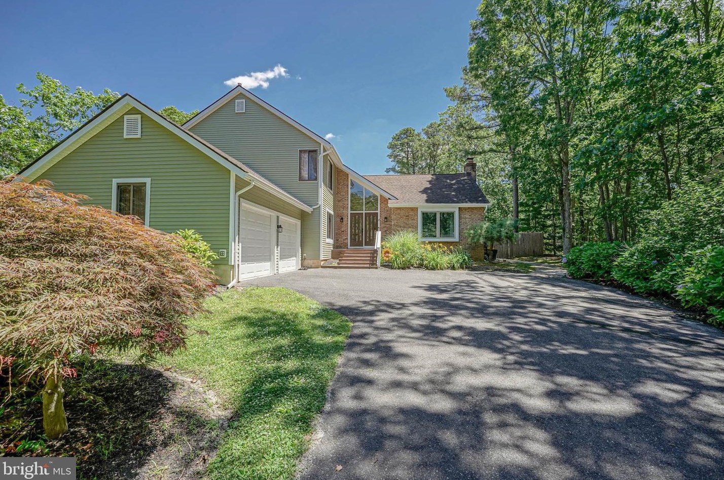 19 Tulane Ave, Franklin Township, NJ 08043
