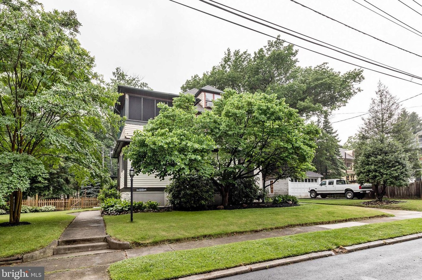 106 Westminster Ave, Camden, NJ 08109