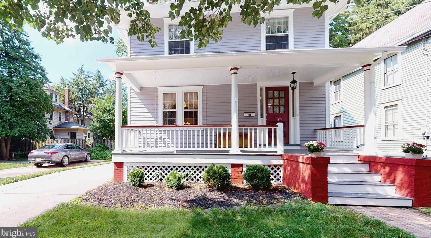 133 W Park Ave, Tavistock, NJ 08033