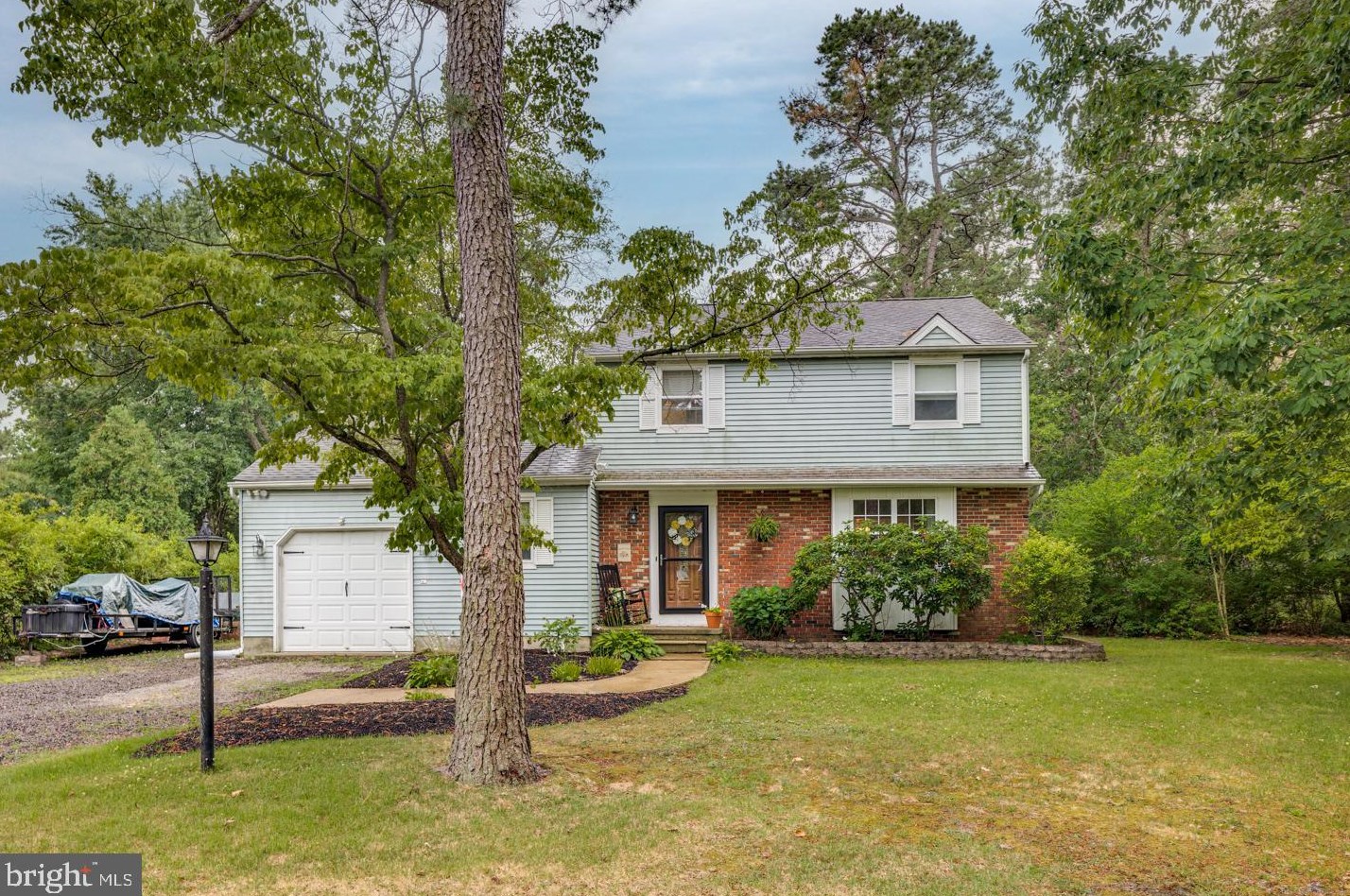 2423 Louden Ln, Waterford Township, NJ 08004