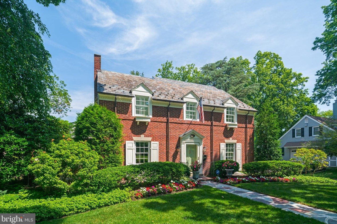 47 Gill Rd, Tavistock, NJ 08033