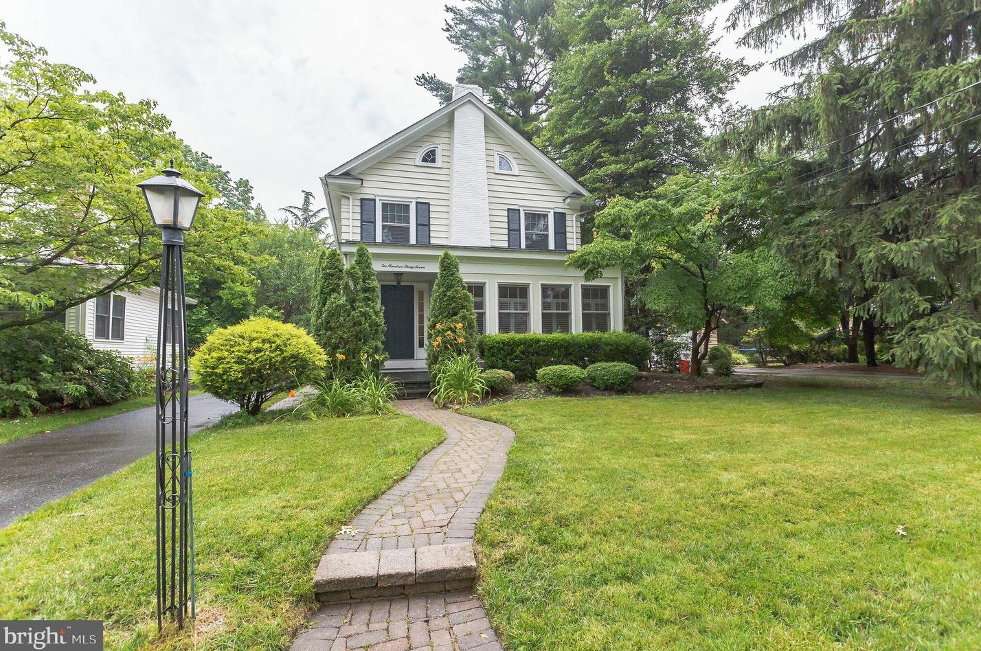 237 Jefferson Ave, Tavistock, NJ 08033