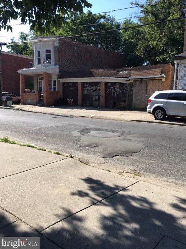 1212 Sheridan St, Camden, NJ 08104