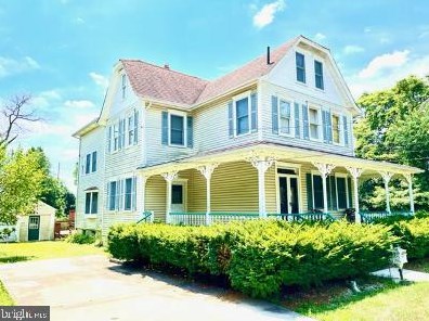 14 Washington Ave, Berlin Boro, NJ 08009