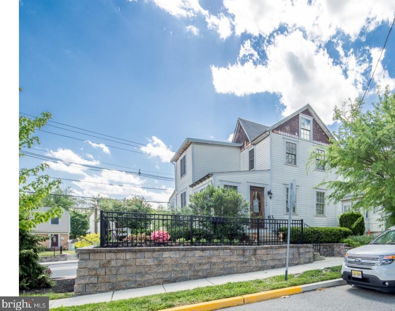 140 Potter St, Tavistock, NJ 08033