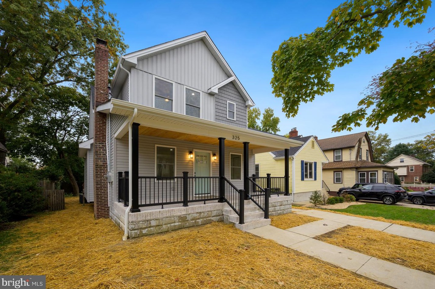 325 Marne Ave, Tavistock, NJ 08033
