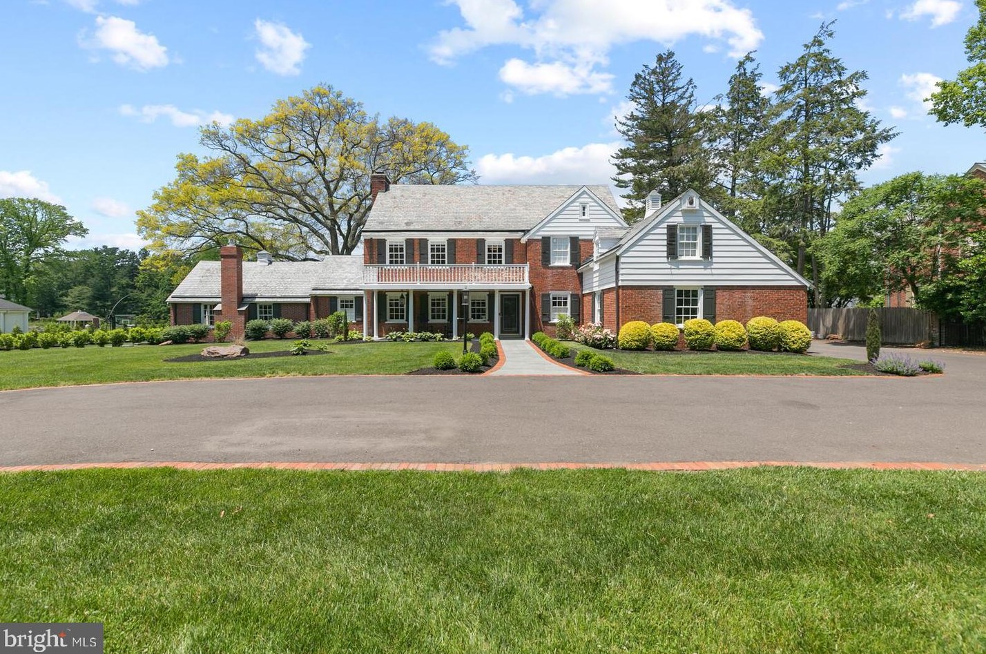 50 Chews Landing Rd, Tavistock, NJ 08033