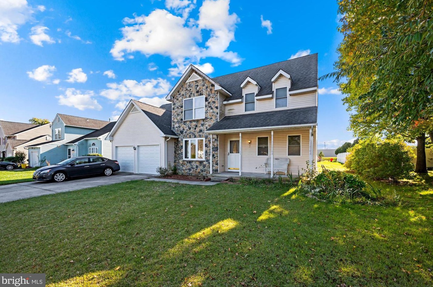 7 Sassafras Dr, Erial, NJ 08081-4600