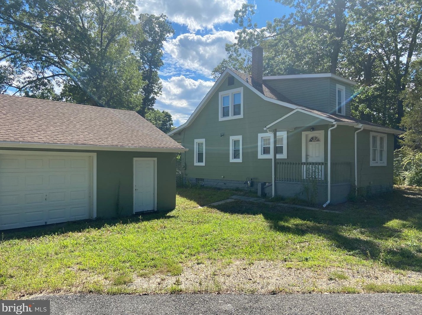 478 Raritan Ave, Waterford Township NJ  08004-2011 exterior