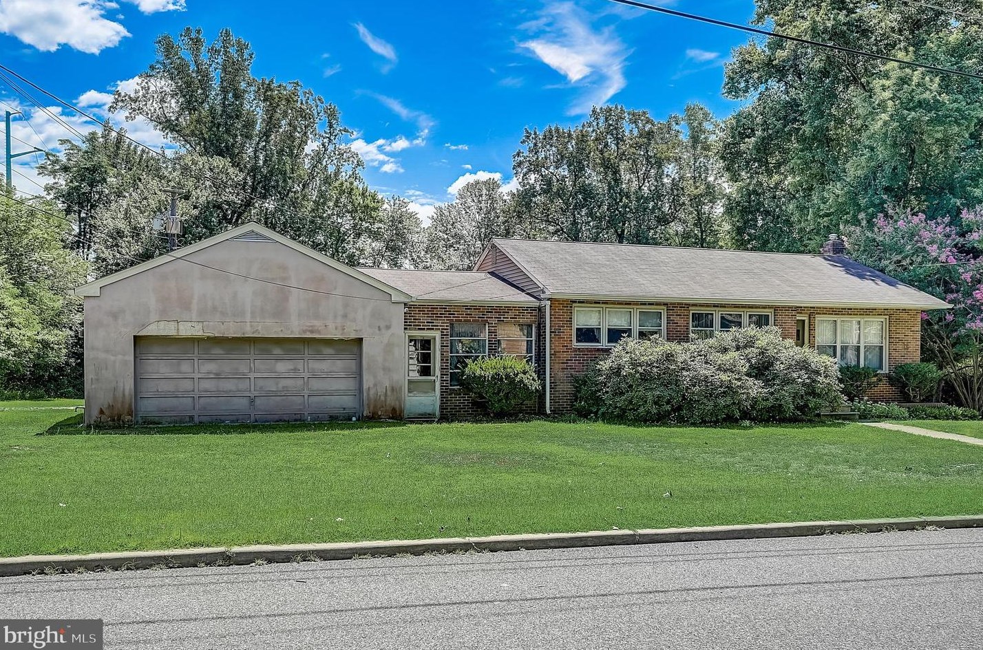 204 Summit Ave, Blenheim, NJ 08012