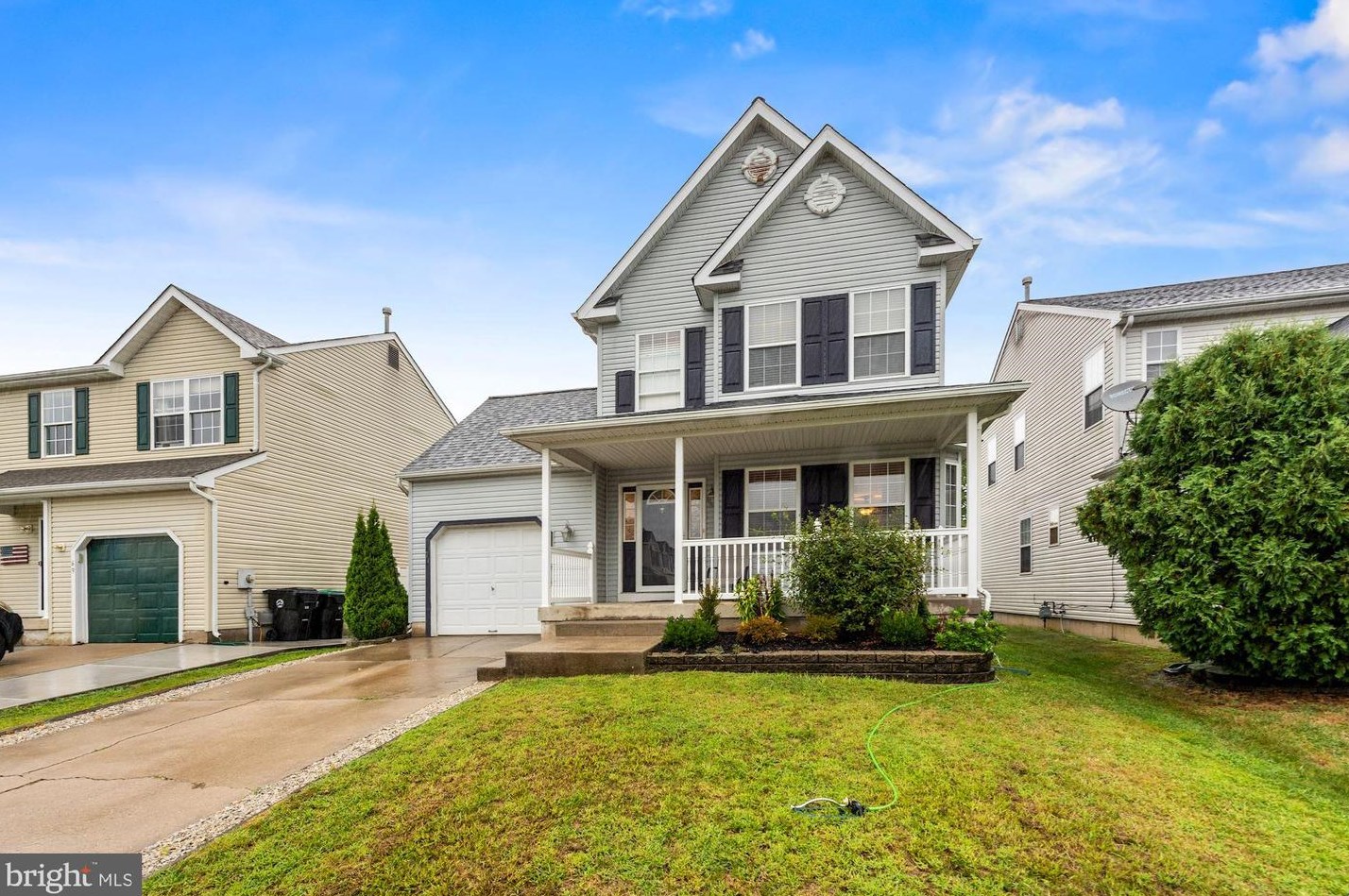 71 Oakton Dr, Waterford Township, NJ 08004-2485
