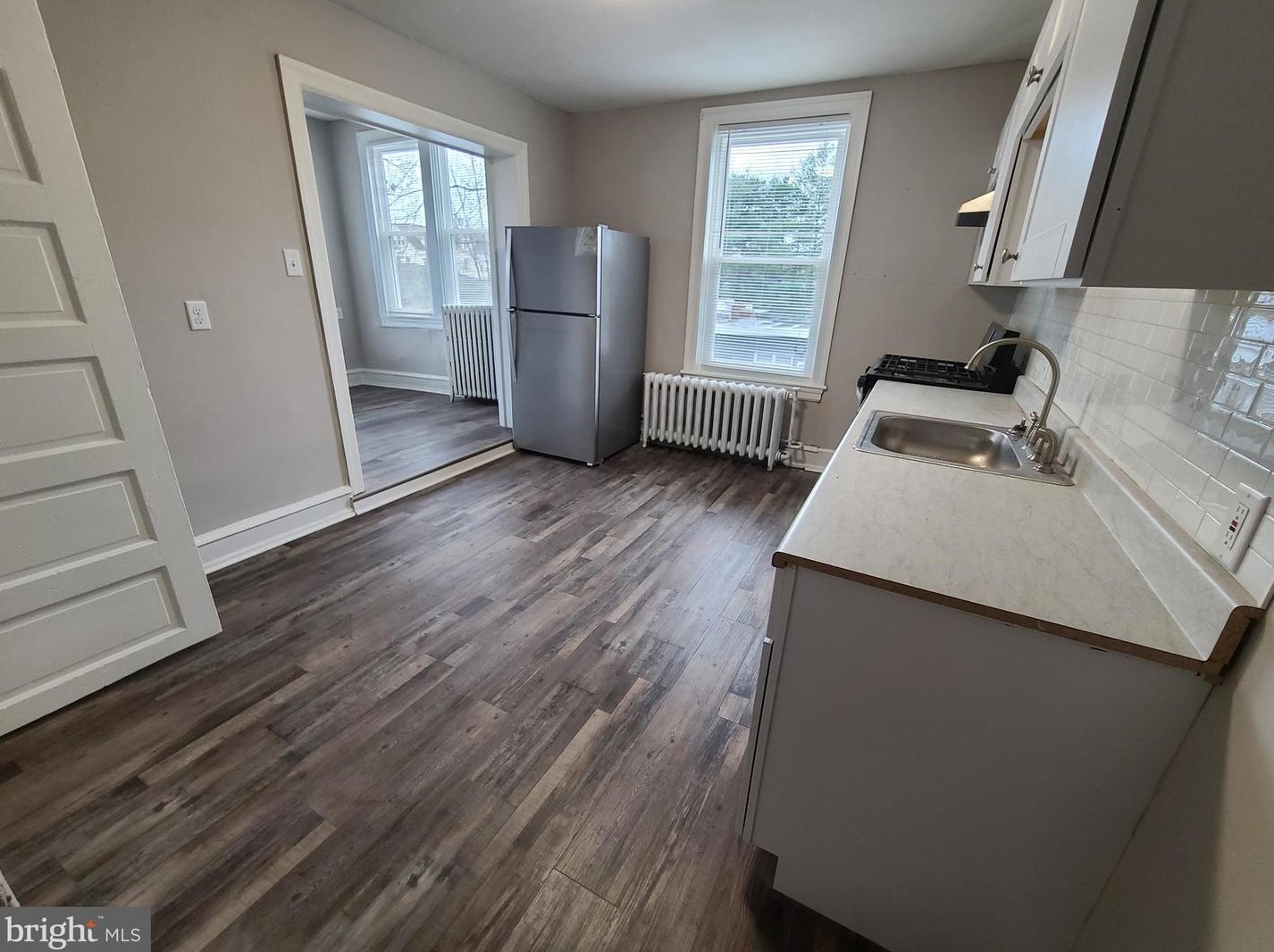 401 Champion Ave #403a, Camden, NJ 08107