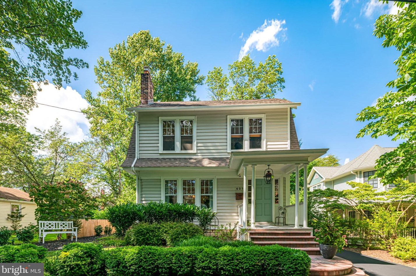 409 Reillywood Ave, Tavistock, NJ 08033