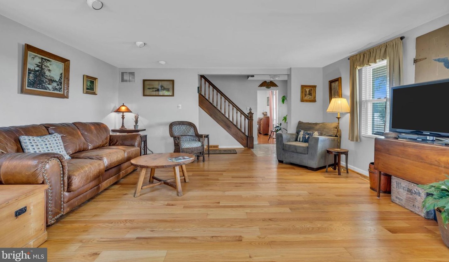 807 Flittertown Rd, Elm NJ  08037-9015 exterior