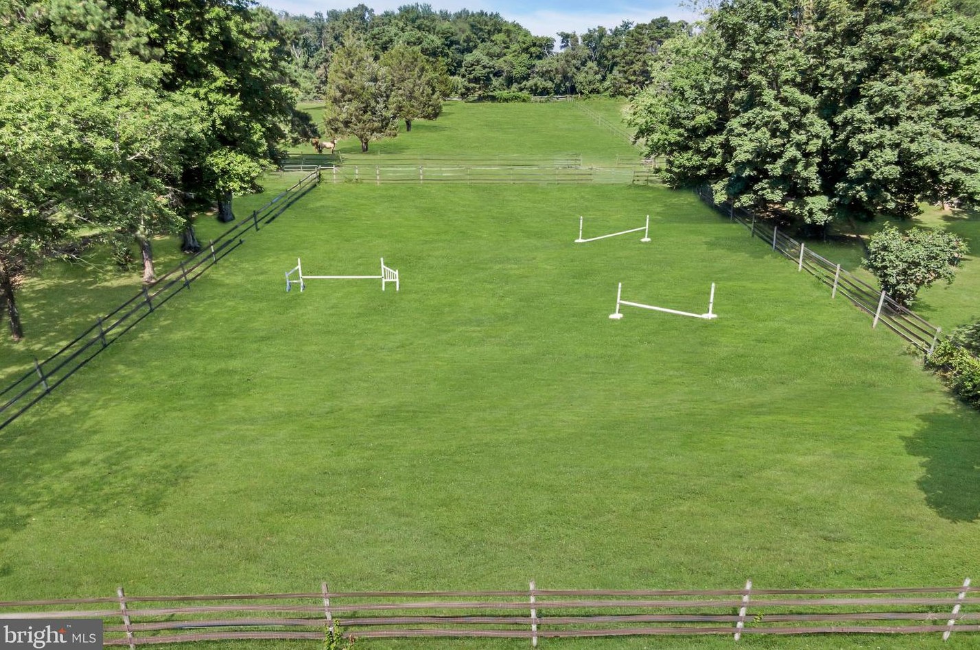 807 Flittertown Rd, Elm NJ  08037-9015 exterior