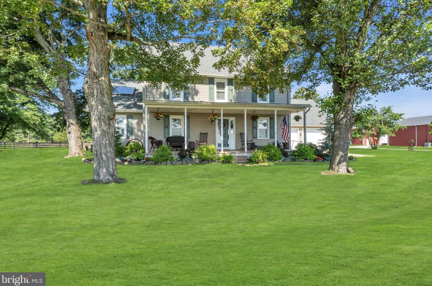 807 Flittertown Rd, Elm, NJ 08037-9015