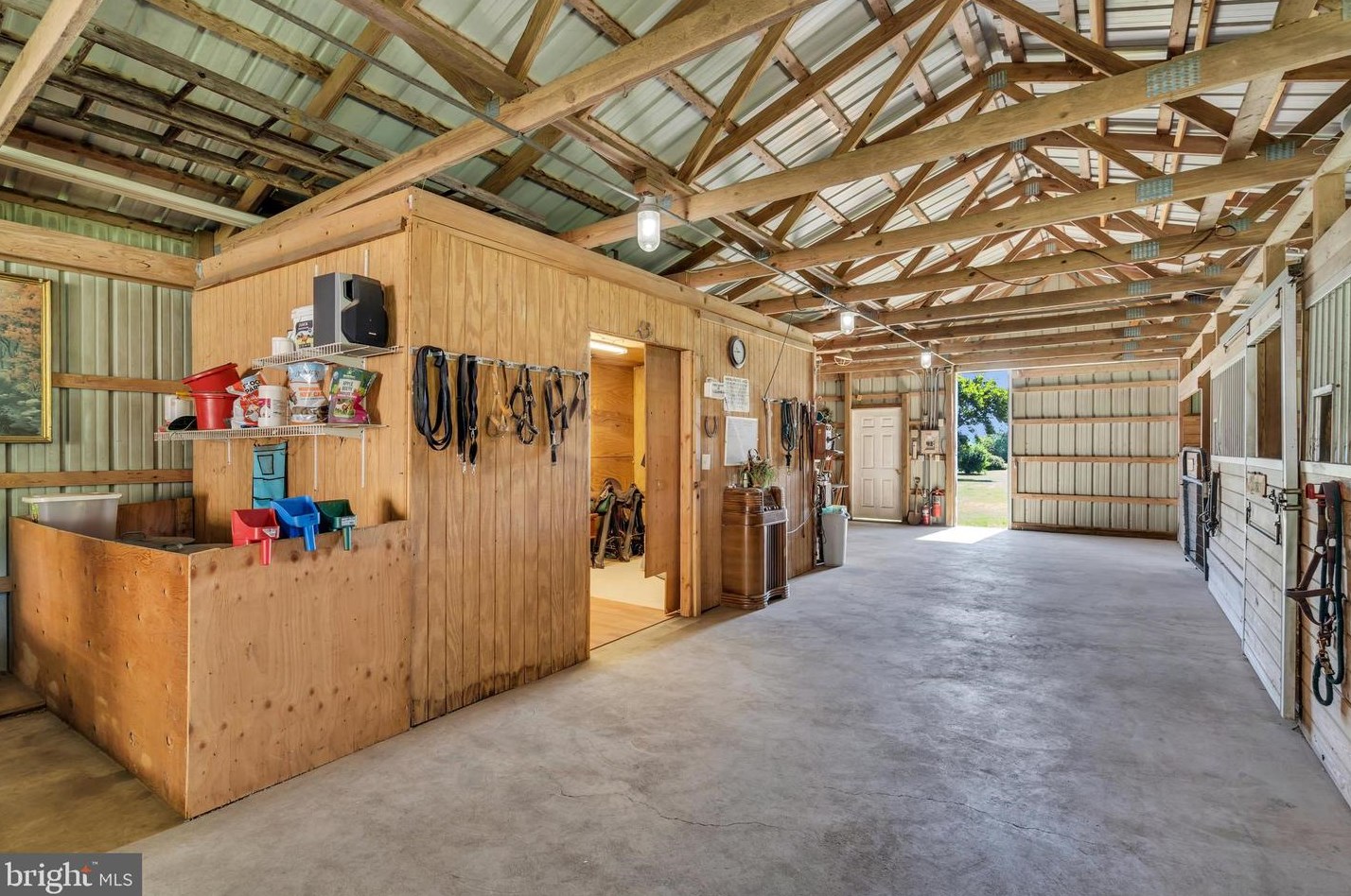 807 Flittertown Rd, Elm NJ  08037-9015 exterior