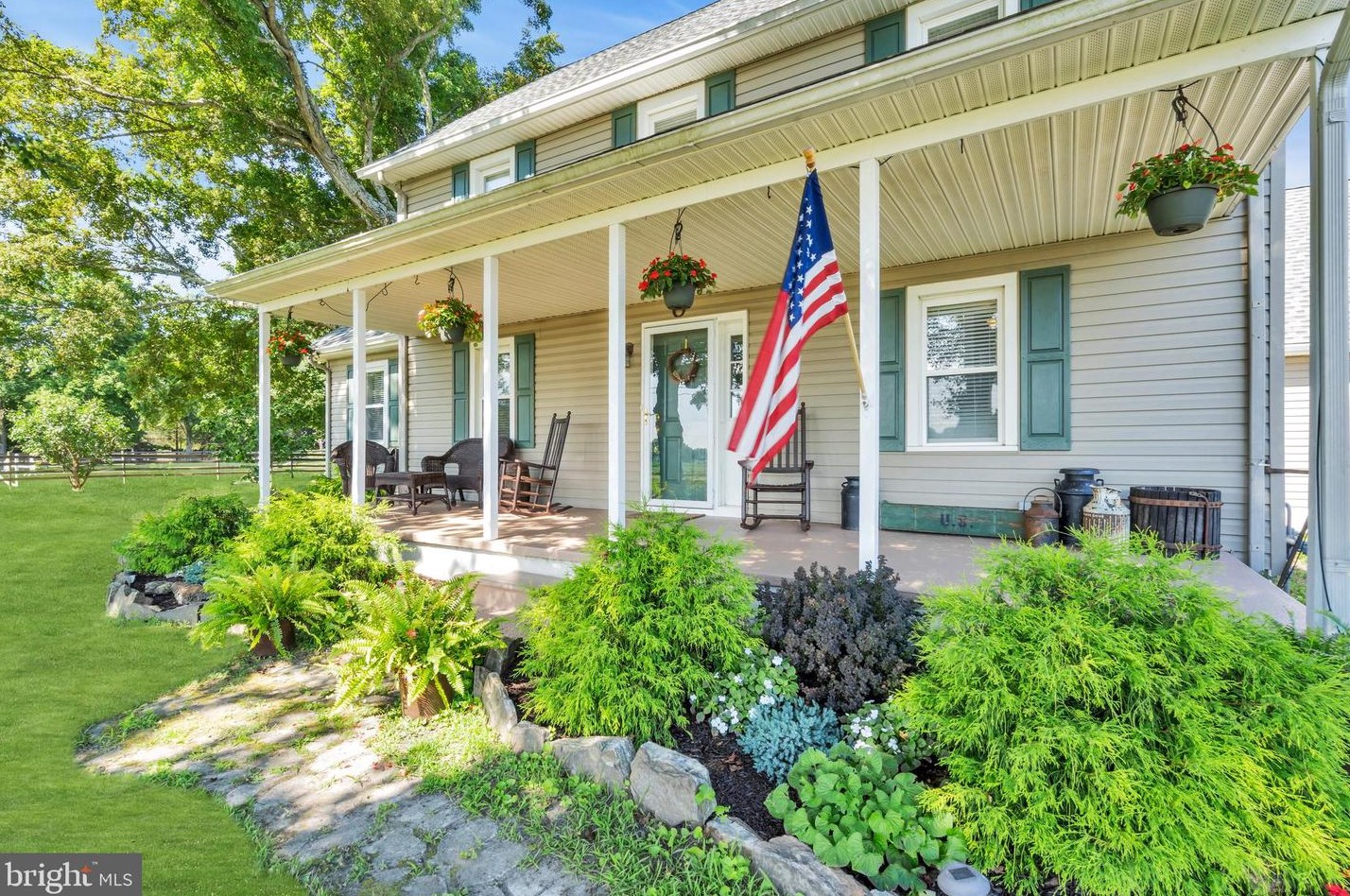 807 Flittertown Rd, Elm NJ  08037-9015 exterior