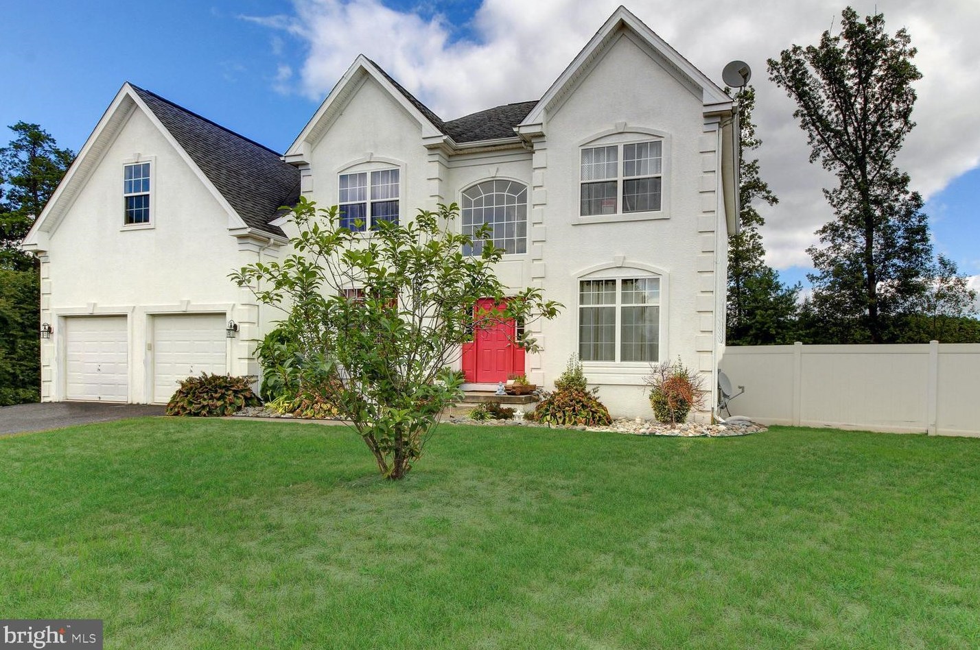 122 Summerbrooke Ct, Erial, NJ 08081