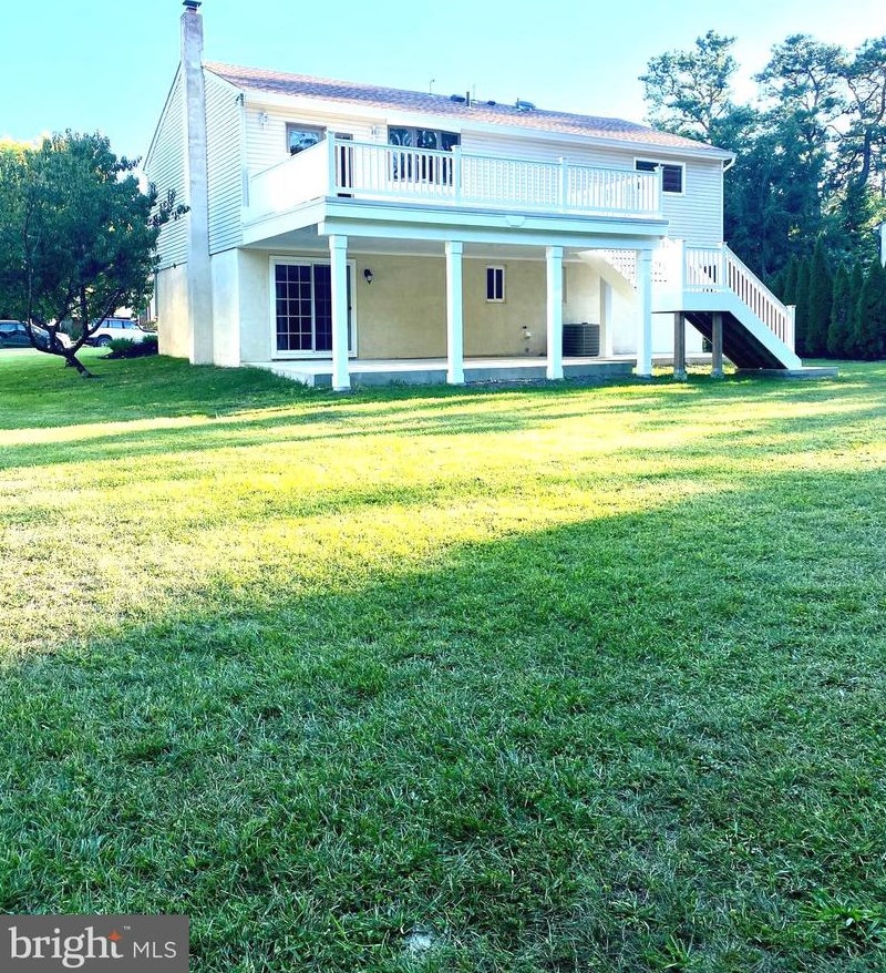 826 Plymouth Dr, Waterford Township NJ exterior