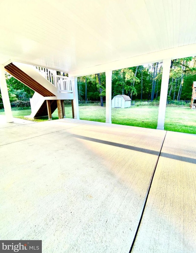 826 Plymouth Dr, Waterford Township NJ exterior