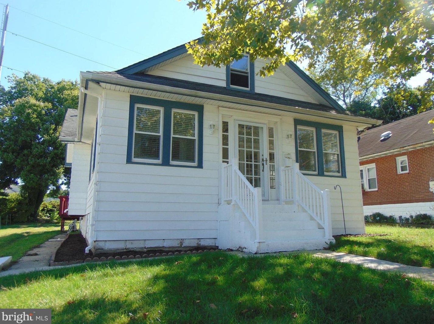 316 Bowers Ave, Runnemede, NJ 08078