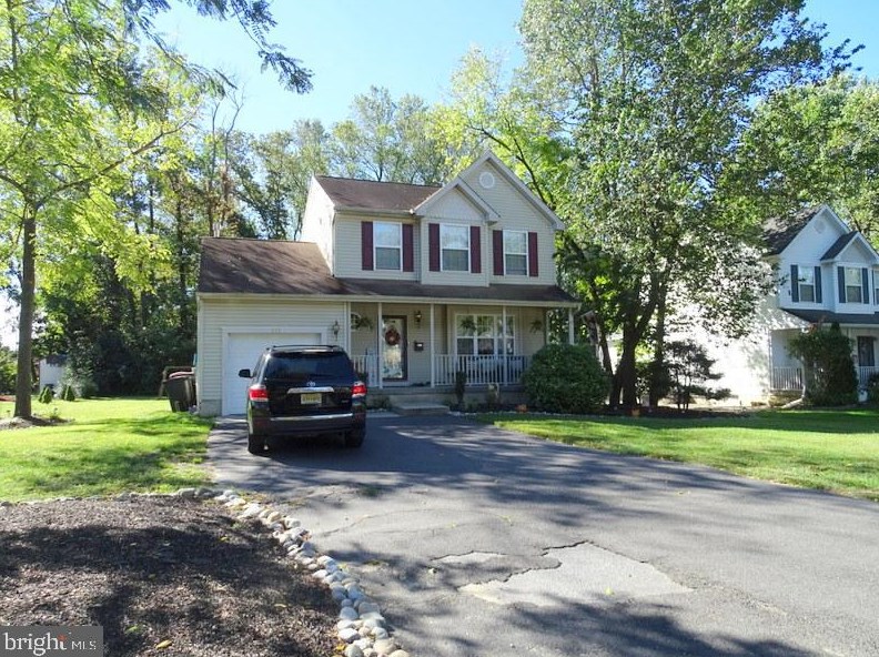 232 Lakeview Ave, Blenheim, NJ 08012