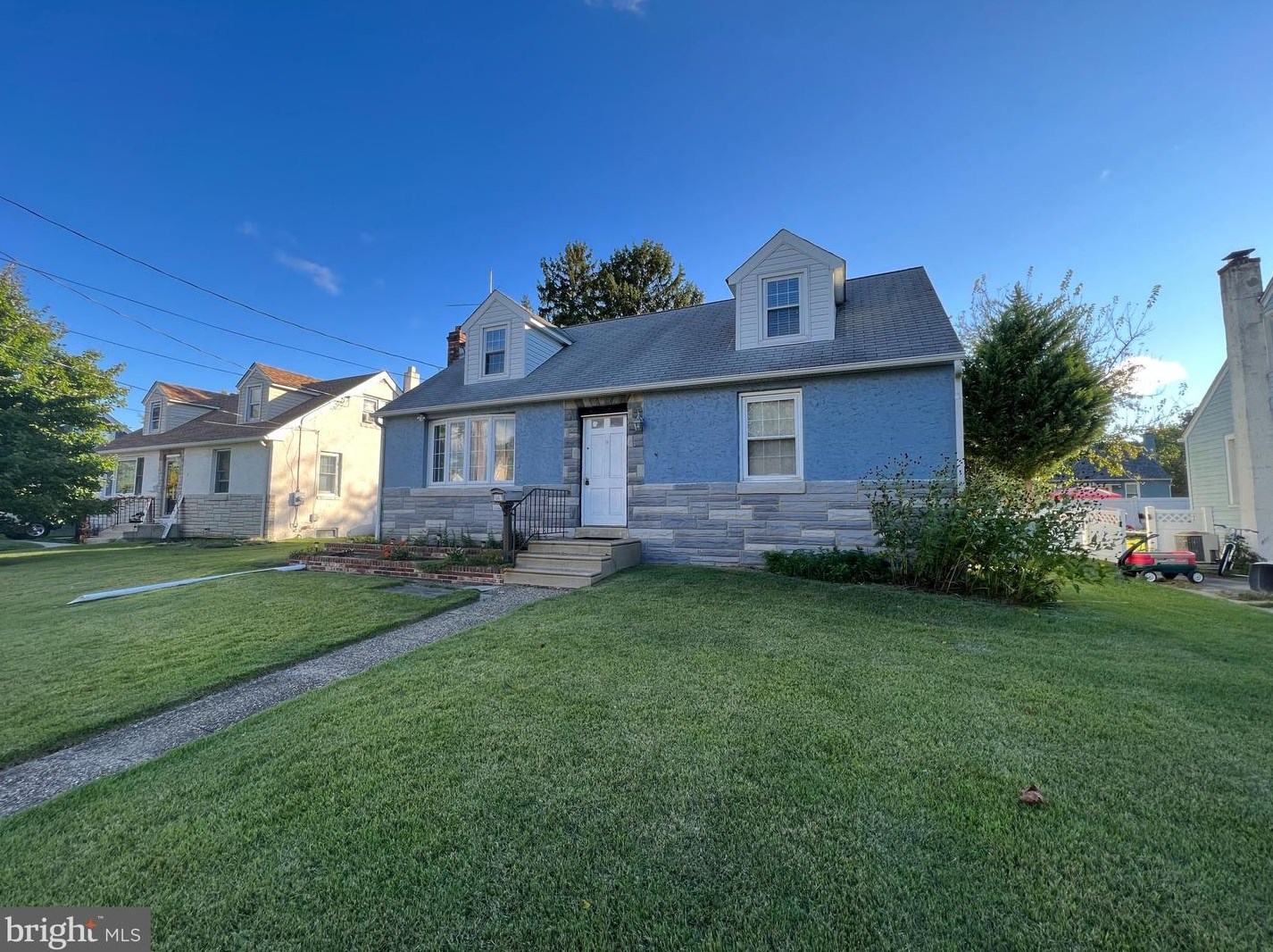 1007 Oakwood Ave, Blenheim, NJ 08012