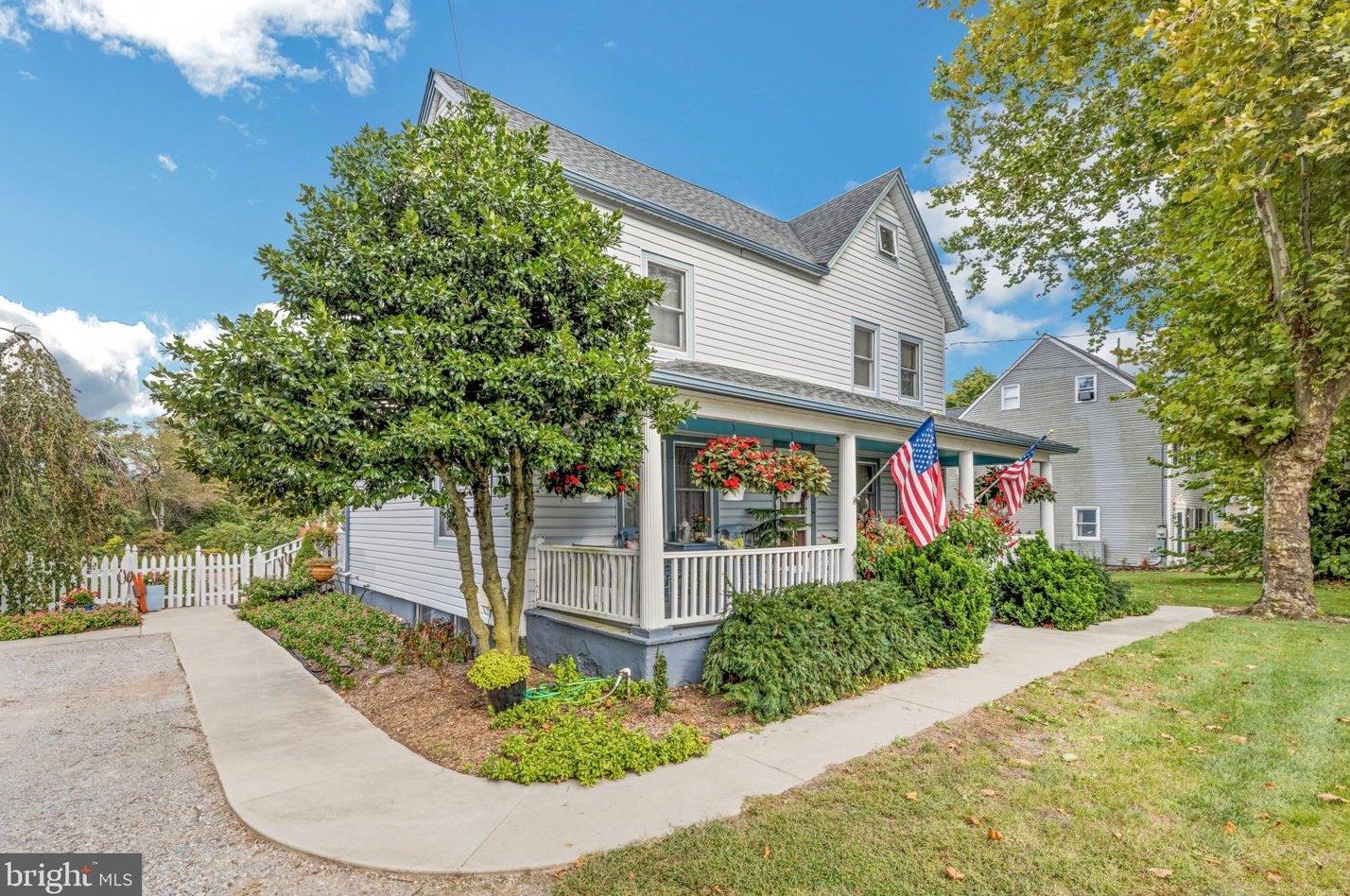 1146 Old White Horse Pike, Waterford, NJ 08089