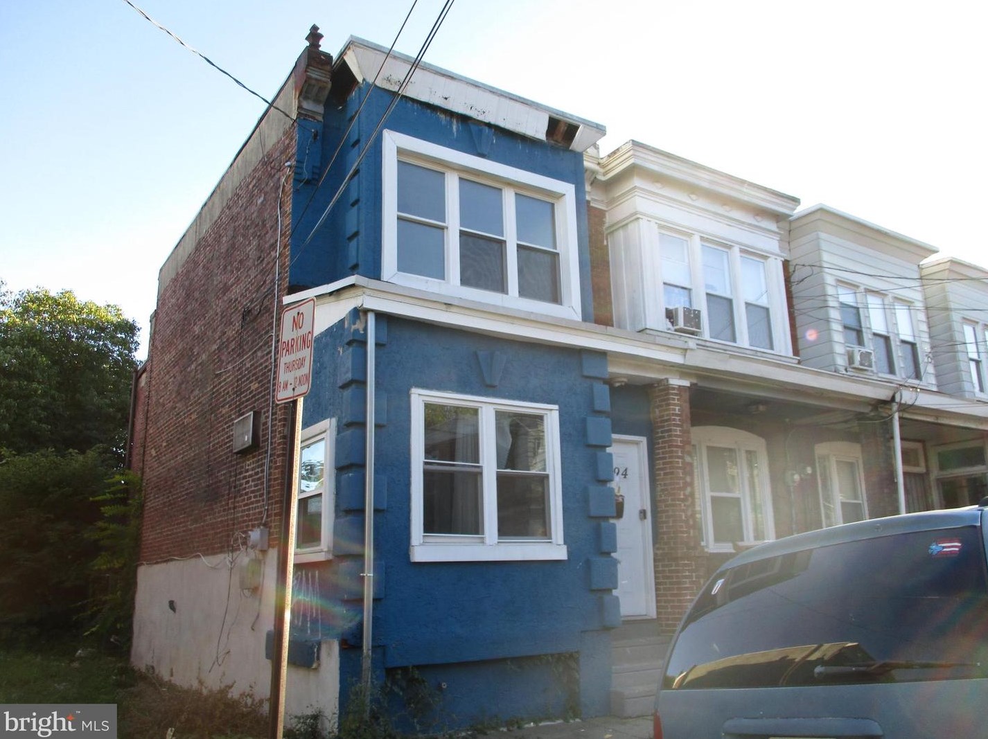 1294 Chase St, Camden, NJ 08104