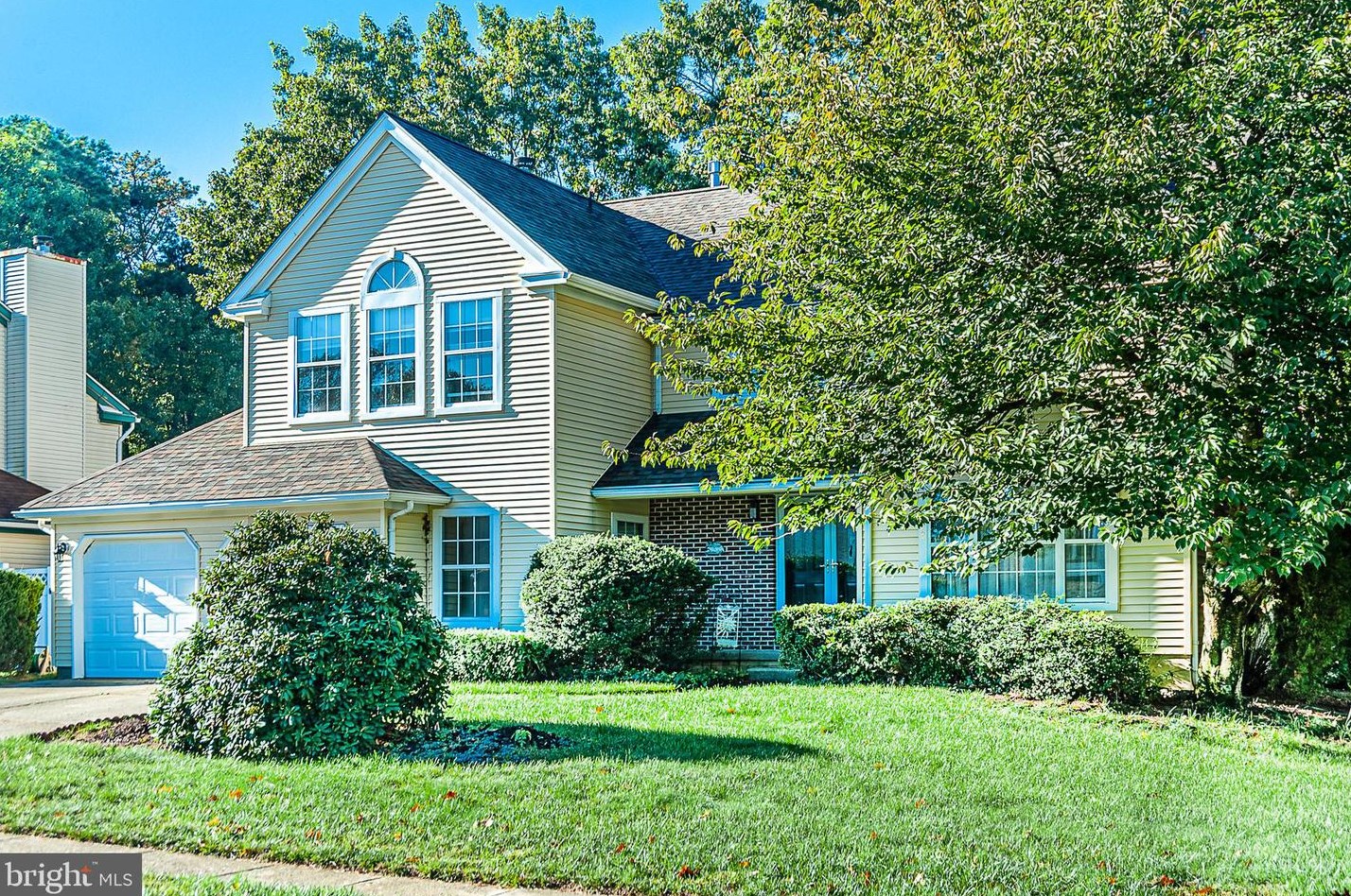 52 Jonquil Way, Erial, NJ 08081
