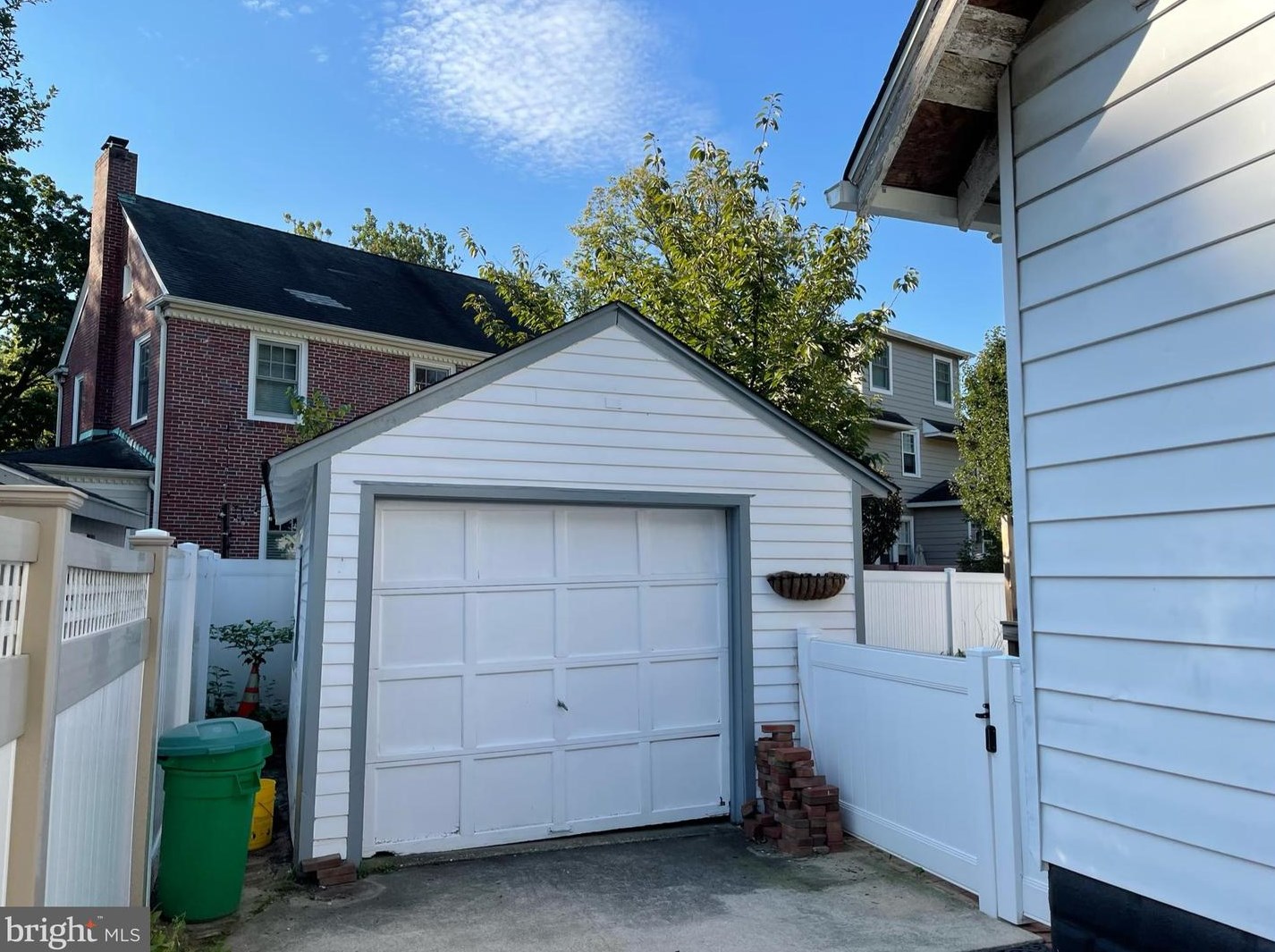 336 Merion Ave, Tavistock, NJ 08033