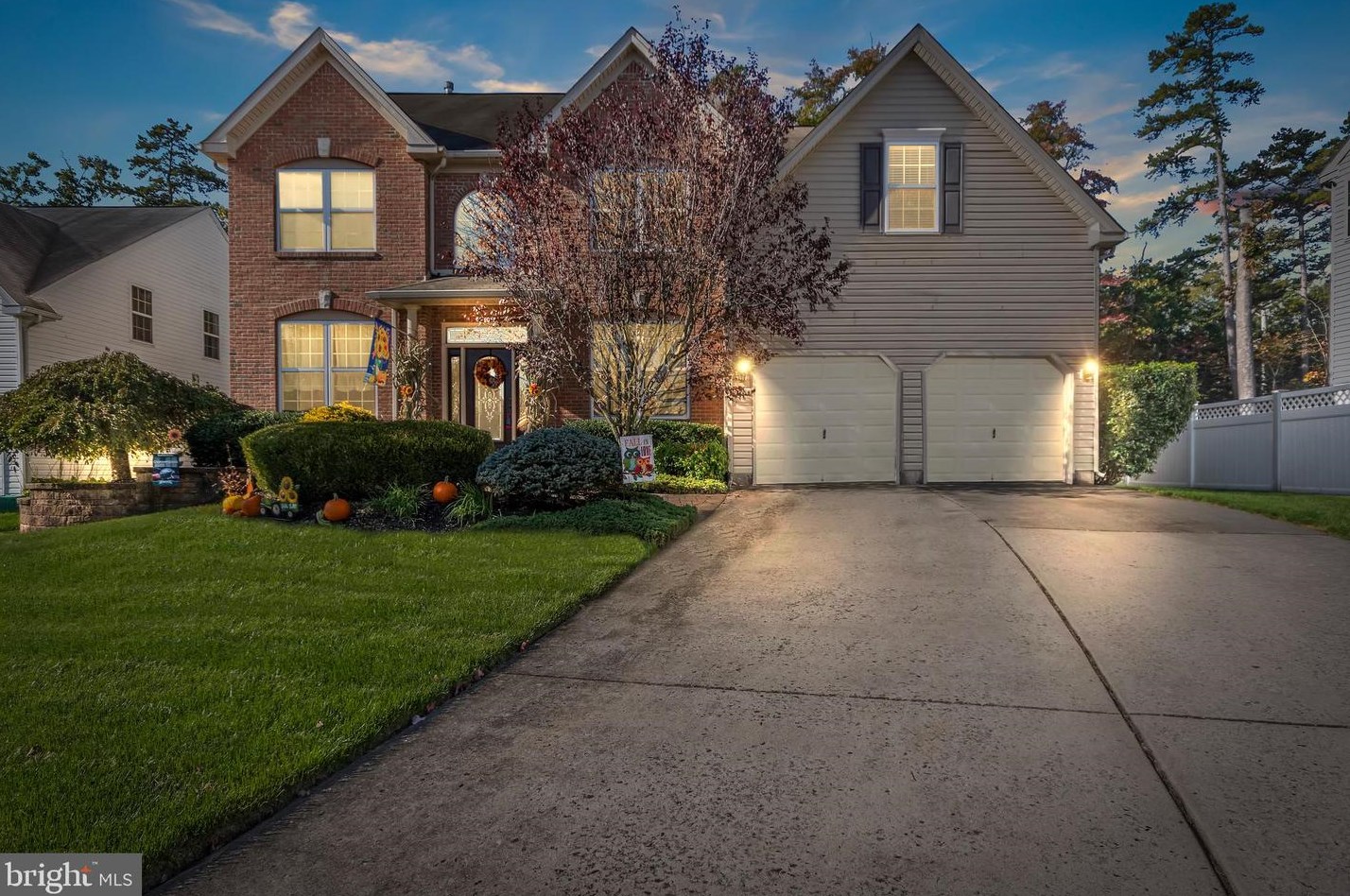 1 Toll Gate Court, Erial, NJ 08081