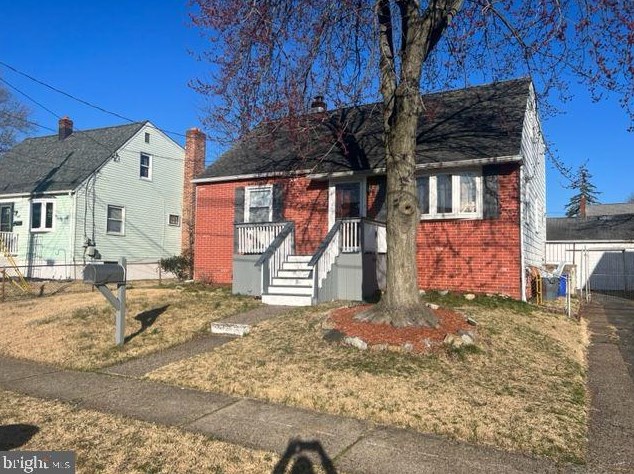 309 Bergen Ave, Gloucester, NJ 08031