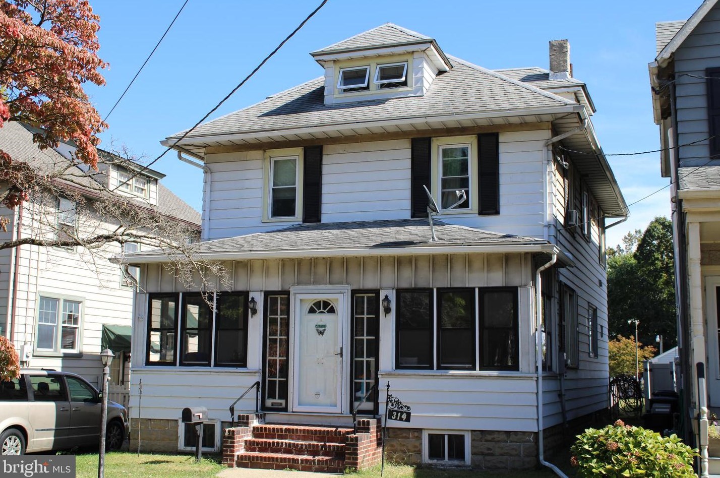 314 N Brown St, Gloucester, NJ 08030