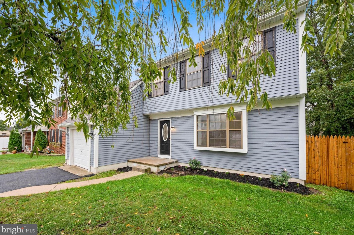 22 Fillmore Way, Erial, NJ 08081-9236
