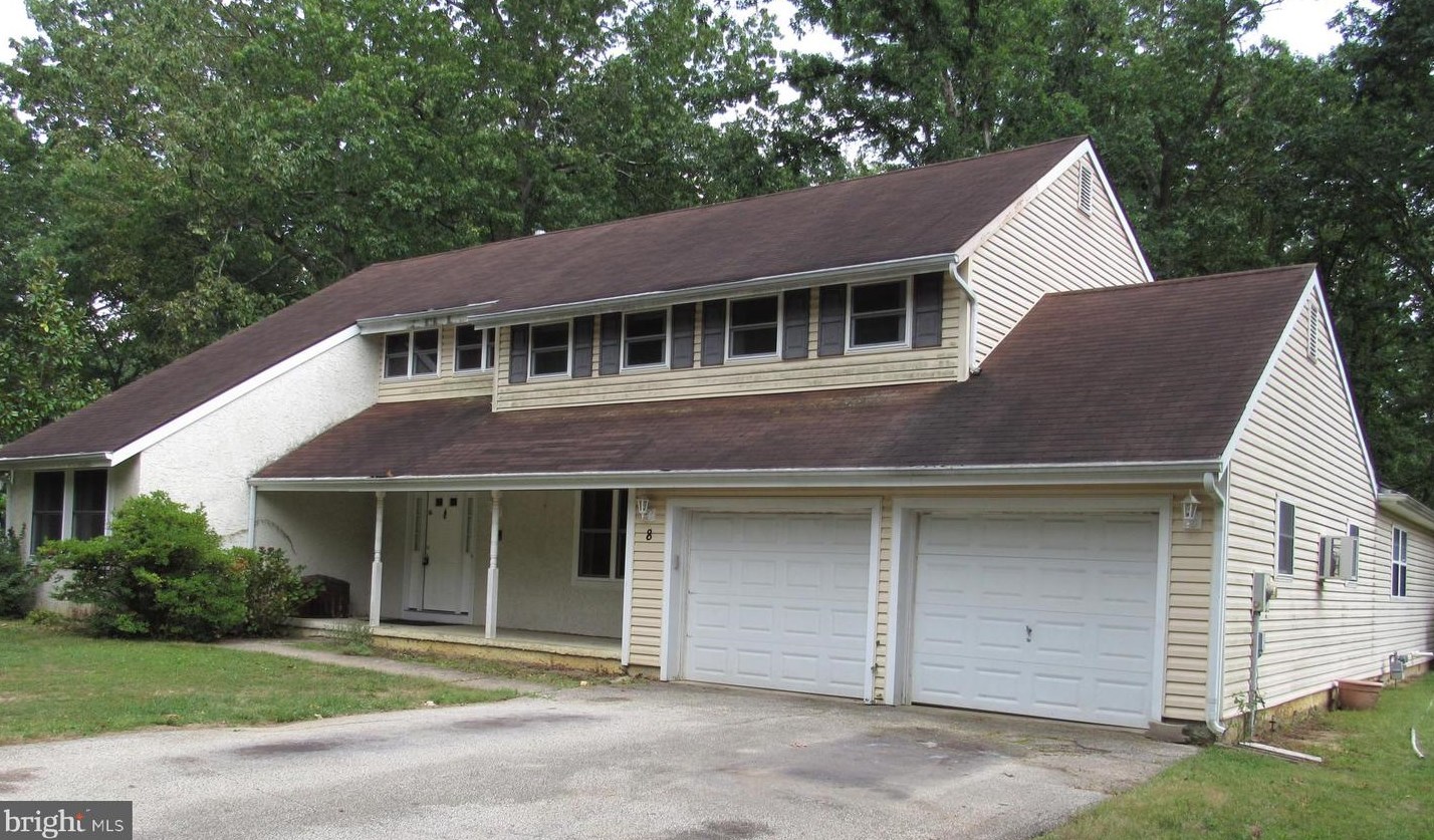 8 Prentiss Ln, Berlin Boro, NJ 08009