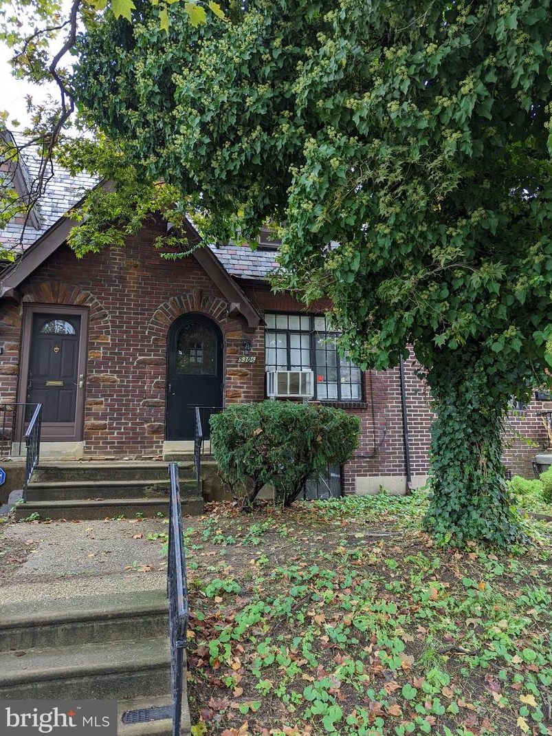 5306 Sherwood Ter, Camden NJ  08109-1625 exterior