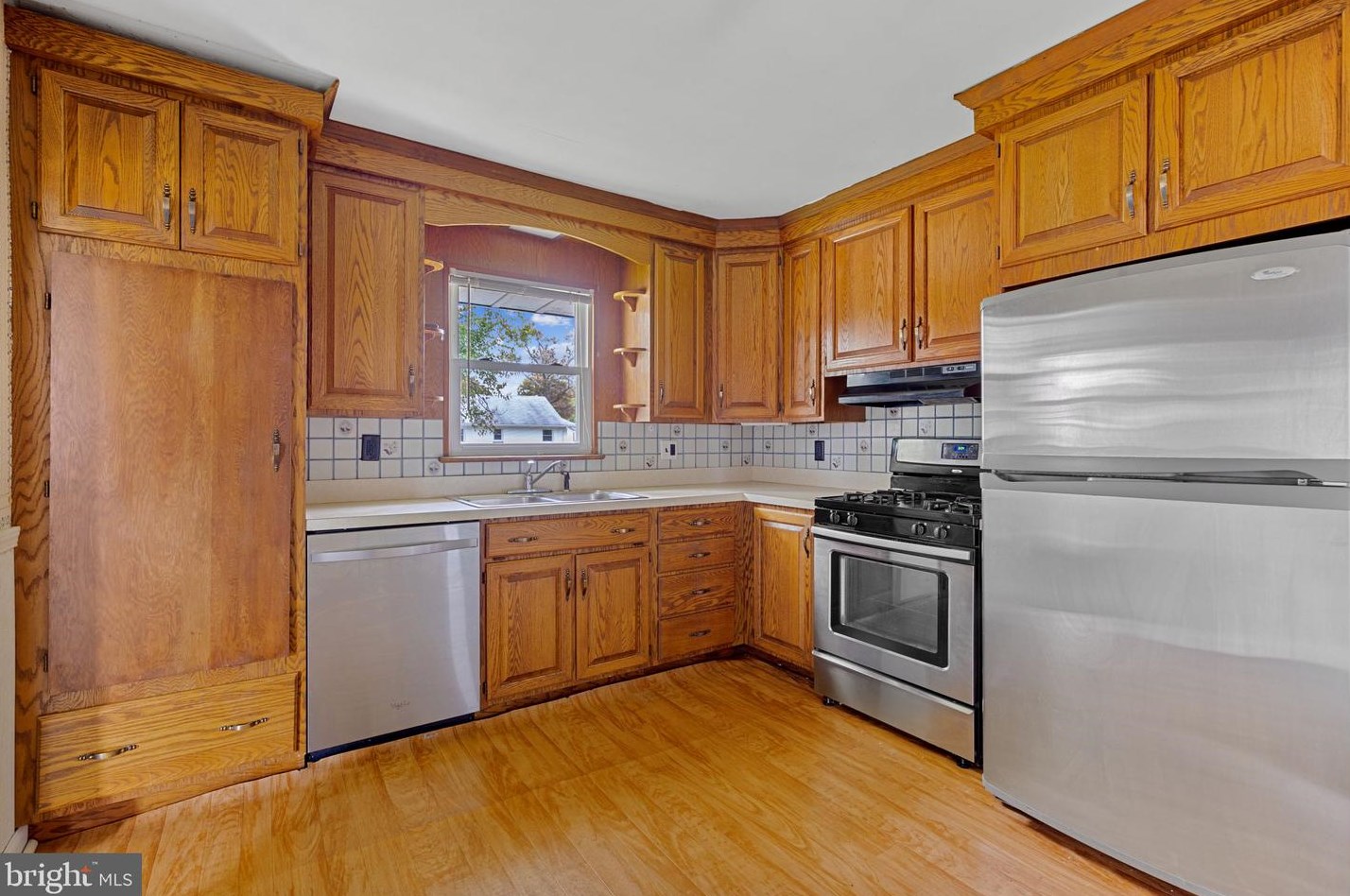 2015 Prospect Ridge Blvd, Haddon Heights, NJ 08035