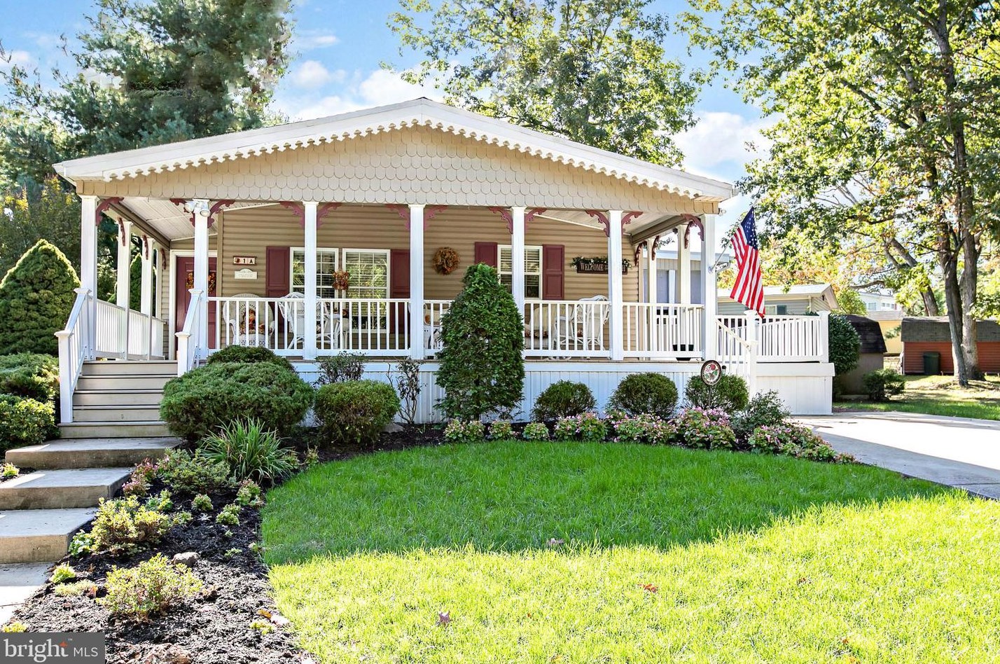 1-a Clubhouse Ln, Erial, NJ 08081