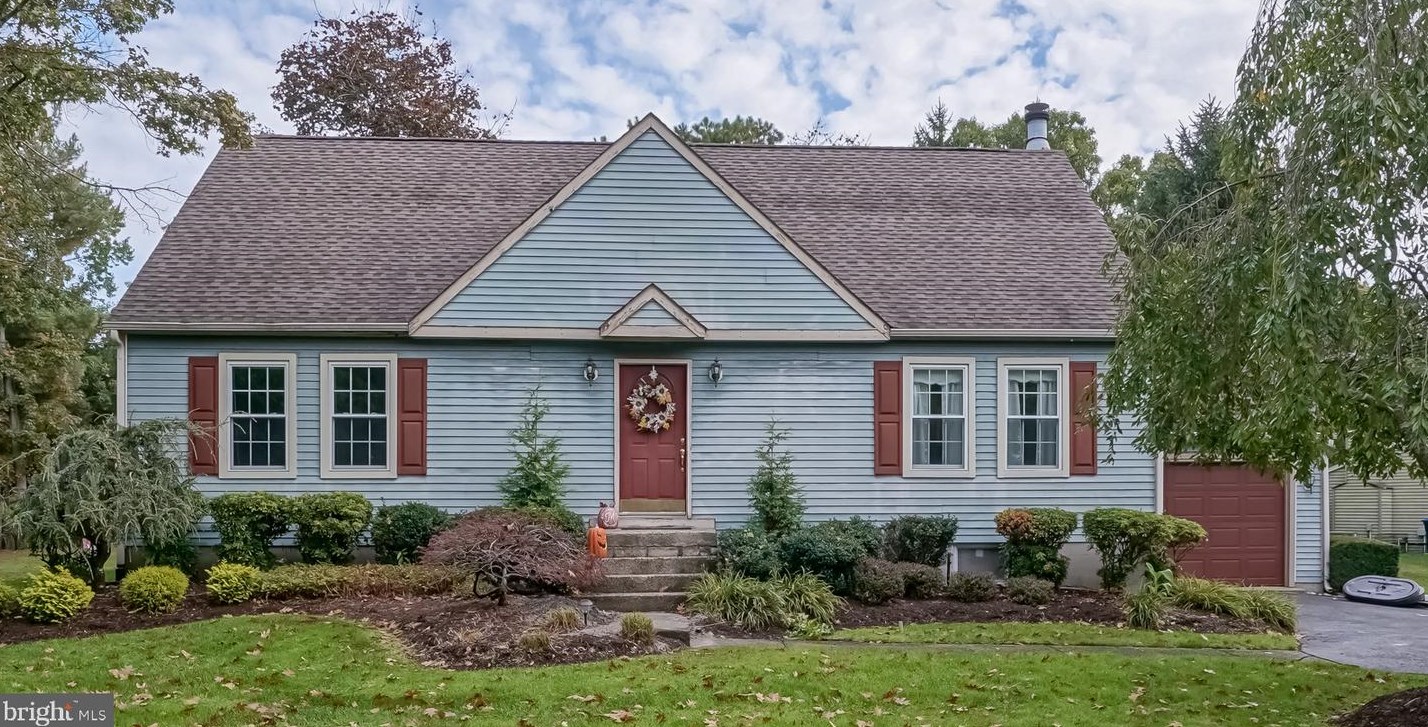 806 Ashford Ter, Waterford Township, NJ 08004-1223