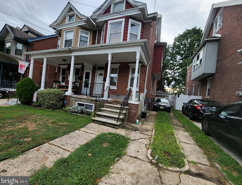 115 S Brown St, Gloucester, NJ 08030