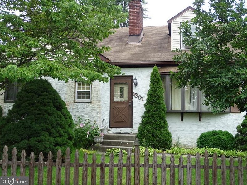 1301 Old Black Horse Pike, Blenheim, NJ 08012
