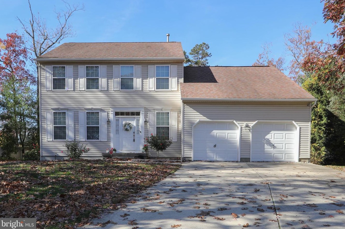 4 Elbow Ct, Erial, NJ 08081