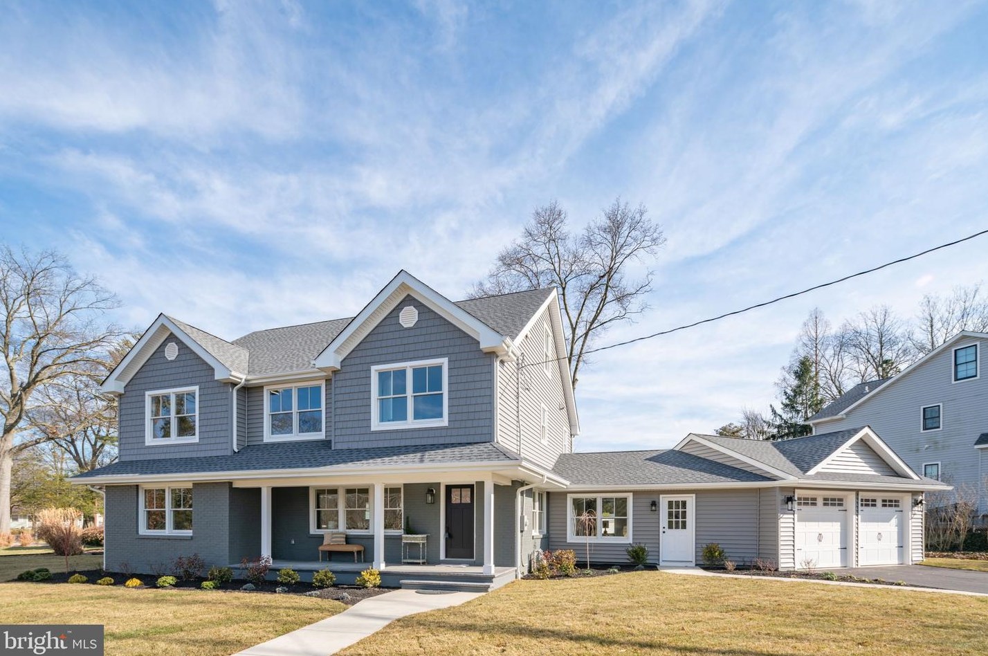 745 Cedar Ave, Tavistock, NJ 08033